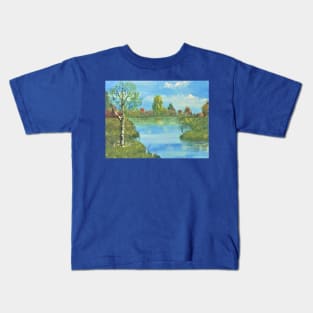 Riverside Kids T-Shirt